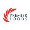 Premier Foods Logo