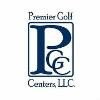 Premier Golf Centers Logo
