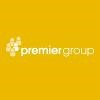 Premier Group Recruitment Logo