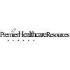 Premier Healthcare Resources Logo