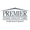 Premier Home Health Care Logo