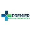 Premier Medical Resources Logo
