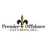 Premier Offshore Catering Logo