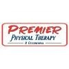 Premier Physical Therapy & Health Center Logo