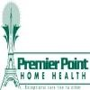 Premier Point Home Health Services Logo