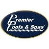 Premier Pools and Spas Logo