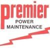 Premier Power Maintenance Logo