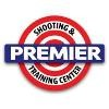 Premier Shooting & Training Center Logo