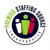 Premier Staffing Source Logo