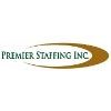 Premier Staffing Logo