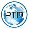 Premier Travel Media Logo