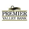 Premier Valley Bank Logo