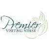 Premier Visiting Nurse & Home Health Services Logo