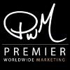 Premier Worldwide Marketing Logo