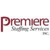 Premiere Staffing Services Logo
