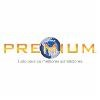 Premium cftv Logo