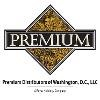 Premium Distributors of Washington DC Logo