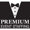 Premium Event Staffing Logo