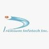 Premium Information Technology Logo