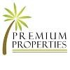 Premium Properties Real Estate Services Logo