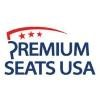 Premium Seats USA Logo