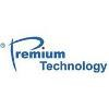 Premium Technology Logo