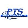 Premium Transport Staffing Logo
