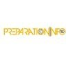 PreparationInfo Logo