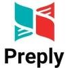 Preply Logo