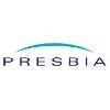 Presbia Logo