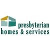 Presbyterian Homes & Services Logo