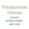 Presbyterian Homes Logo