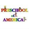 Preschool of America Logo