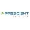 Prescient Infotech Logo