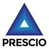 Prescio Consulting Logo
