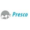 PRESCO Logo