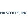 Prescott's Logo
