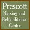 Prescott Nursing and Rehabilitation Center Logo