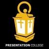 Presentation College Logo