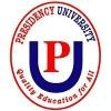 Presidency University Logo
