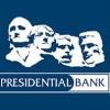 Presidential Bank Logo