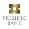 Presidio Bank Logo
