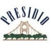 Presidio Golf Course Logo