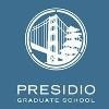 Presidio Graduate School Logo