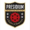 Presidium School Logo