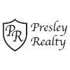 Presley Realty Logo