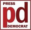 Press Democrat Logo