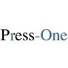Press-One Logo