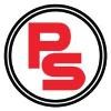 Press-Seal Logo