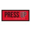 Press Up Entertainment Group Logo